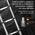 thumbnail image 3 of Escalera Telescópica Extensible TOPWIRE 6.2m, 3 of 6
