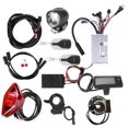 thumbnail image 1 of Mixing Material Mountain Bike Waterproof Kit, Electric Bicycle Waterproof Kit, Sturdy And Durable For Cyclists Car Shops Modified Accessory, 1 of 8