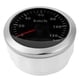 thumbnail image 1 of Velocímetro Gps, Indicador De Gps De Vidrio Templado Con Espejo Tiempo De Arranque Corto 120Km/H Para Yate De Barco Fuera De Borda Para Máquina De Ingeniería De Motocicletas De ANGGREK FH1619, 1 of 8