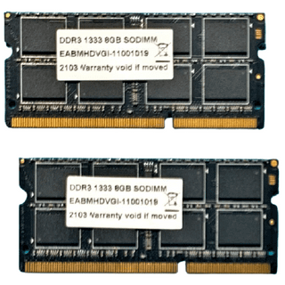 外箱不良宅配便送料無料 CMS 8GB (2X4GB) DDR3 1333MHZ Non SODIMM Ram Upgrade Compatible with Mac Mini 2.3Ghz Intel? Core I5 (Mc815Ll/A) Ddr3-1333 A29 | www.traumvakil.com