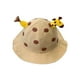 thumbnail image 3 of Cubo Sombrero CUTICAT Gorras de pesca Dibujos animados Plegable Unisex, 3 of 8