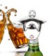 thumbnail image 4 of 6 Pack Wall Mounted Bottle Openers,stainless Steel Bottle Openers, 4 of 5