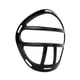 thumbnail image 2 of SANDA Face Cover  Karate Stringing Face Kids Adultos Muay Thai ,ACCESORIO ACCESORIO GYM MMA Boxing Face Cover  Grappling Kickboxing Taekwondo Equipo de, 2 of 8