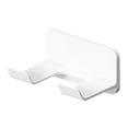 thumbnail image 1 of Soporte adhesivo para pared para secador de pelo, soporte para colgar en la pared, para baño, 1 of 5