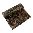 thumbnail image 6 of Vanish Camo Tarp, 8' x 10', Mossy Oak Break-Up Country Camo, 6 of 12