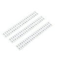 thumbnail image 4 of Autocollant de Piano de Pouce, Autocollants de Clés de 3pcs 17 Clés Autocollants Kalimba Design Rationalisé, 4 of 14