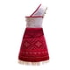 thumbnail image 5 of Vestido de la película Disney Moana 2 de 2024 para niña, vestido de princesa Vaiana para cosplay, vestido de fiesta de Navidad para niños, vestido de baile con cerdo y pollo, 5 of 5