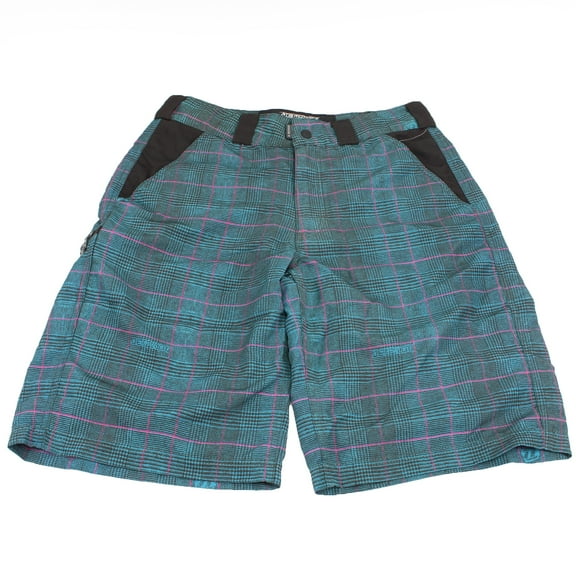 Yamaha New OEM Regal Chino Boardshort Size 30, WJP-19100-BL-30