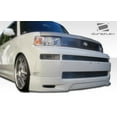 thumbnail image 4 of 2004-2007 Scion xB Duraflex F-1 Side Skirts Rocker Panels - 2 Piece, 4 of 8