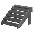 thumbnail image 1 of Classic Footrest, 1 of 5