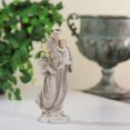 thumbnail image 3 of 8" Galleria Divina Religious St. Anthony with Child Figure, 3 of 3