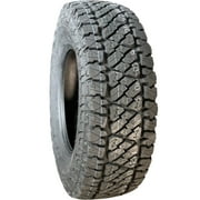 Thunderer Ranger A/TR LT 245/75R16 Load E (10 Ply) AT A/T All Terrain Tire Fits: 2015 Toyota Tacoma TRD Pro, 1995-2002 Chevrolet Tahoe LT