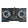 Hercules DJControl Jogvision DJ Software Controller