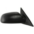 thumbnail image 5 of Mirror Compatible With 2006-2010 Hyundai Sonata Right Passenger Side Heated Paintable Kool-Vue, 5 of 8