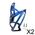 thumbnail image 1 of 2x Portabotellas Para Bicicleta Portabotellas Ultraligero Para Bebidas De, 1 of 8