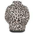 thumbnail image 3 of SCRAWLGOD Leopard Prints Plus Size 4XL Graphic Hoodies Designs Pullover Hoodie Women Long Sleeve Hooded Blouses Women Picnic Elastic Womens Hoodies Trendy, 3 of 6