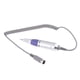 thumbnail image 2 of Pro Electric Nail Drill Handpiece Manicure Polisher Machine Handle Tool 35000rpm, 2 of 4