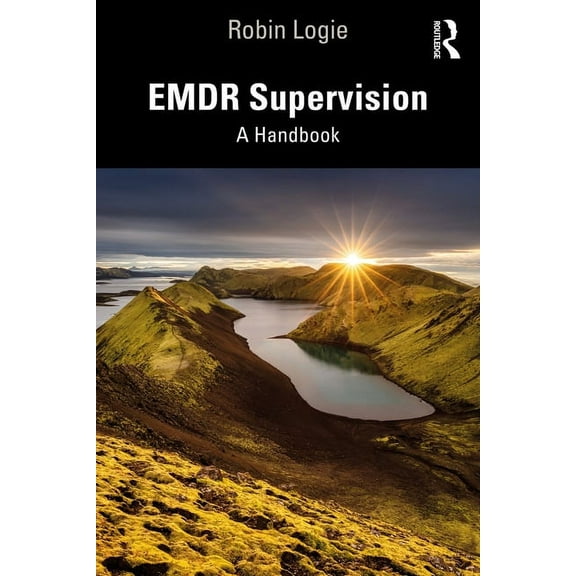 EMDR Supervision: A Handbook, (Paperback)