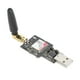 thumbnail image 2 of Módulo Inalámbrico USB A GSM GPRS, Módulo GSM GPRS Banda Cuádruple Eficiente De Alta Compatibilidad Con Indicador De Funcionamiento LED Rojo Para Transmisión De Datos SMS, 2 of 7