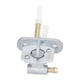 thumbnail image 5 of Interruptor de combustible ANGGREK Llave de purga de aleación de aluminio ON-OFF-RES, 5 of 8