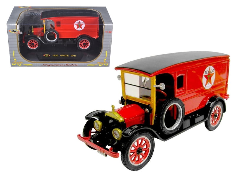 Texaco die cast cars Clearance