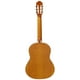 thumbnail image 5 of La Sevillana ISSEVMS71 Guitarra Clasica Ms-71, Natural, 5 of 5