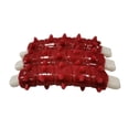 thumbnail image 1 of Juguete masticable Pets & More sabor a res, 1 of 2
