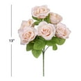thumbnail image 2 of Mainstays Artificial Rose Pick, 2 of 5