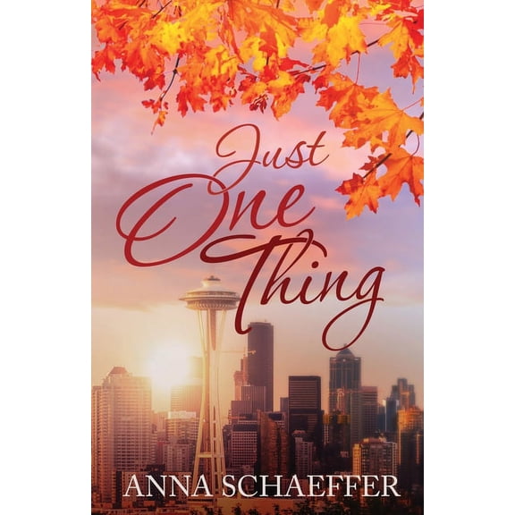 Just One Thing, (Paperback)