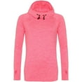 thumbnail image 1 of AWDis Cool Womens Cowl Neck Top, 1 of 2