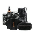 thumbnail image 1 of 7PCS Beard Grooming Kit Assorted Beard Trimming Kit Beard Care Kit for Men, 1 of 10