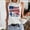 White, variant on Tittly Fourth Of July Shirts for Women 4th Of July Tanks Top American Flag Tank Top Women 4th Of July Shirts Patriotic Shirts Black L