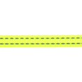 thumbnail image 3 of Country Brook Design® 3/8 Inch Hot Yellow Reflective Nylon Webbing, 20 Yards, 3 of 5