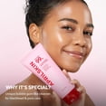 thumbnail image 3 of Limpiador APRILSKIN TXA Niacinamida 99 Pore Care Rosa 125 ml, 3 of 9