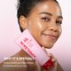 thumbnail image 3 of Limpiador APRILSKIN TXA Niacinamida 99 Pore Care Rosa 125 ml, 3 of 9