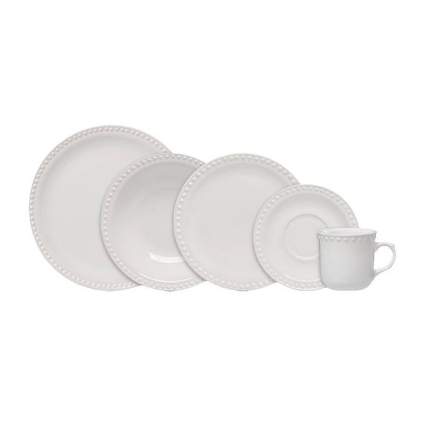 Juego de platos y vasos walmart hotsell