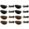 thumbnail image 1 of CNKOO 4 Paires de Supports Réglables pour Chaussures pour Femmes, 1 of 5