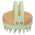 thumbnail image 3 of Gommage Corporel, Gommage de Bain en Silicone Technologie Révolutionnaire, 3 of 8