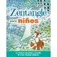 thumbnail image 1 of ZENTANGLE PARA NIÑOS GRUPO EDITORIAL TOMO JANE MARBAIX, 1 of 2