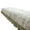Green, variant on Sofa Seat Cover Washable Sofa Blanket Elegant Print and Designing Inline Cushion Sofa Protection Multile Color