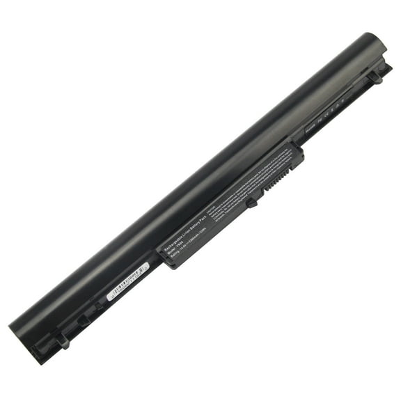 VK04 Battery for Hp Pavilion SLEEKBOOK 15-B142DX 15T-B100 15-B129WM 2600Mah