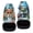 Frog Print, variant on chaqlin Funny Squirrel Car Seat Cover 2 Pack Front Seat Bucket Cover Protector for Truck,SUV,Van
