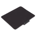 thumbnail image 3 of Alfombrilla De Ratón Para Juegos, 12 Efectos De Iluminación, Plegable, Impermeable, Con Apariencia De Microtextura, Alfombrilla De Ratón LED Para Teclado Para Juegos De Baja, 3 of 7