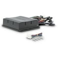 thumbnail image 3 of Rockford Fosgate PMX-8BB Punch Marine Hide-Away AM/FM/WP Digital Media Receiver, 3 of 8