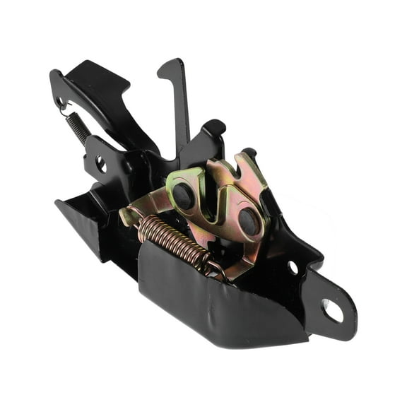 Hood Latch Assembly for Toyota Tacoma 1995-2000 Engine Hood Latch Lock Release No.5351035080 1 Pc