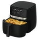 thumbnail image 1 of Smart-Tek | Freidora de Aire 5.7 Lts | Digital | Sin aceite | Air Light Fry 5 | AF2050 1700W | Color Negro/Plata, 1 of 5