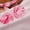 Brown Lightpink, variant on jejeloiu Southwest Cowgirl Boot Curtains Pack of 2 (42x84 Each),Pink Bowknot Bowtie Curtains Blackout,Rustic Farmhouse Cabin Bedroom Curtains,Super Cozy Room Decor
