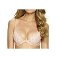 thumbnail image 1 of Unveiled by Felina Argentella 1/2 Cup Contour Plunge Bra - 130060, 1 of 3