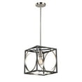 thumbnail image 1 of Artcraft Lighting Couronne CL15090 Pendentif, 1 of 2