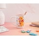 thumbnail image 3 of Taza plateada Buffalo Disney Winnie the Pooh and Piglet 480 ml, 3 of 8